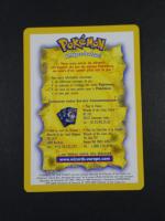 Carte PokemonContenu : Lot de 2 cartes rares dont Noctali et...