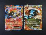 Carte Pokemon
Contenu : Lot de 6 cartes rares dont Victini EX,...