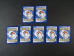 Carte Pokemon
Contenu : Lot de 7 cartes rares dont Alakazam EX,...