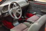 Peugeot 205 GTI 1.6 L, Année 1988, 115CH, 8 cv...