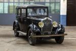 Peugeot 301 conduite intérieure, Année 1933, 4 cylindres de 1465...