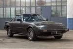 Mazda RX-7 de la première génération (1978-1985). Mazda RX-7, coupé...
