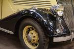 Renault Celta quatre, Année 1937, 8 CV fiscaux, 34 ch,...