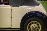 Renault Celta quatre, Année 1937, 8 CV fiscaux, 34 ch,...