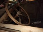 Citroen B14, Année 1922 - Voiture vendue sans contrôle technique,...
