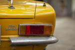 Fiat 124 Sport Spider 1400, Année 1968, 8 cv fiscaux,...