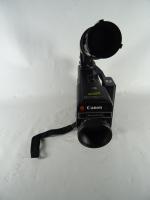 Caméra CANON AF 514 XLS avec sa sacoche et son...