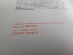 Livre Naissance d'une cathédrale de DAVID MACAULAY. 
L'adaptation française de ce...