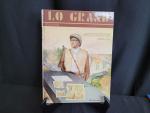 Livre  LO GRAND GUINGOUIN 1940-1944.
PAR MARIE-LAURENCE BOUCHEON.
Éditions Lucien Souny 1984...