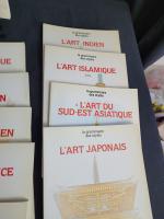 La grammaire des styles 23 livres .
Éditions Flammarion par ROBERT...