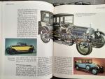 Encyclopédie Alpha Auto en 13 volumes :
Les 10 volumes sur l'automobile...