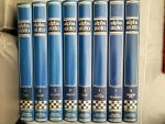 Encyclopédie Alpha Auto
Collection incomplète : volumes 1 à 8 en très...