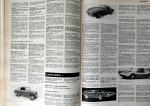 Revue Automobile Suisse 1968 : Important volume de 506 pages de...