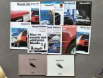MAZDA : 30 catalogues
Gamme 1996
Gamme MX3, MX5, MX6, RX7 1991 (en...