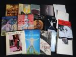 BEAUX-ARTS - réunion de 14 livres comprenant : Gilles Néret,...