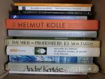 BEAUX-ARTS : Lot de 12 ouvrages comprenant : Daumier ;...