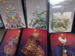CIVILISATIONS - Lot de 17 ouvrages comprenant : Les grands...