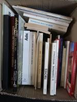 Lot d'ouvrages de littérature comprenant : Aube ; Troyes ;...