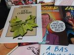 BANDES-DESSINES - Lot d'environs 28 bandes dessinés érotiques comprenant :...