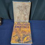 LEONARD DE VINCI - Daniel ARRASSE  édition HAZAN format...