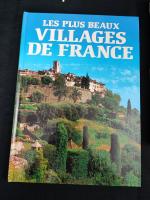 Cinq livres sur le territoire français comprenant :
Les plus beaux...