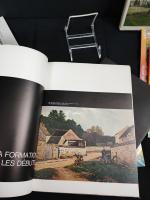 PEINTURE Livres et brochures peintres dont:
PISSARRO Charles Kunstler
SISLEY François DAULTE
Georges...