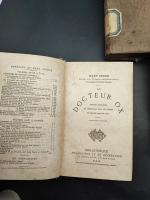 Livres anciens histoires école, usure, déchirure,rousseurs.
Corneille, Rotrou, Molière par Émile...