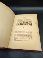 HISTOIRE de la Révolution de 1848 Daniel STERN illustrations par...