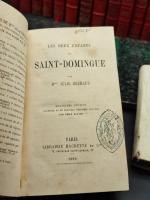 Lot de 20 ouvrages dont
G. de la Landelle - Une...