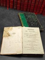 Lot de 20 ouvrages dont
G. de la Landelle - Une...
