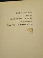 Jean Cocteau - Les immortels chefs d'oeuvre trois volumes Picasso,...