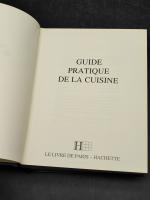 CUISINE E.DUMONT- La bonne cuisine Manuel Économique et Pratique VILLE...