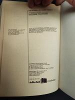 Bibliothèque du Temps Présent Rombaldi Éditeur 1980.
Lot de vingt volumes...