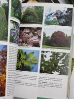 Nature et flore lot de neuf ouvrages :
Nouvelle flore pour...