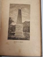 1887 - GAUDELETTE -Histoire de la guerre en Bourgogne.
Editeurs H....