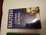 ROMANS 
Sulitzer - la confession de Dina Winter
Sulitzer - La...
