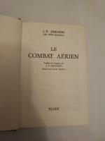 LE COMBAT AERIEN 1914-1918 1939-1945 LA COREE par le vice...