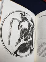 Mythologie et antiquité : lot de 7 ouvrages :
Patrick HUCHET  Les...
