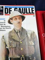 CHARLES DE GAULLES Mémoires de Guerre 5 volumes