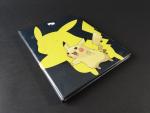 Carte Pokemon
Contenu : Set complet Pokemon go avec l'ensemble des reverses...