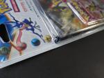 Carte Pokemon
Contenu : pack portfolio et booster
Edition : Rupture turbo
Langue : français
Etat :...