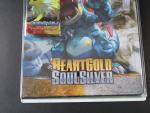 Carte Pokemon
Contenu : pack portfolio et booster
Edition : Heartgold and Soulsilver
Langue : français
Etat...