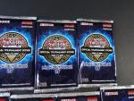Carte Yu-gi-oh 
Contenu : Booster de 13 cartes pack de tournoi
Edition :...