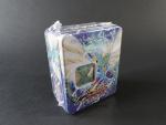 Carte Yu-gi-oh Contenu : 1 Tin box Edition : Dragon féérique Langue :...