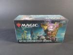 Magic the gathering 
Contenu : Kit de construction de deck
Edition : Theros
Langue :...
