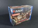Magic the gathering 
Contenu : 1 boites bundle 8 boosters 
Edition :...