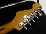 FENDER Corona California - Guitare électrique Stratocaster en bois laqué...