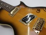GIBSON Deluxe Made in USA - Guitare électrique numéro de...