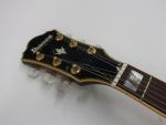 IBANEZ - Guitare électrique accoustique modele Artstar AF120, numéro de...