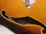IBANEZ - Guitare électrique accoustique modele Artstar AF120, numéro de...